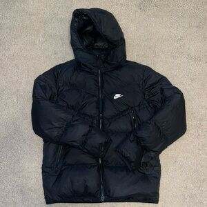 Nike Men’s Coat
